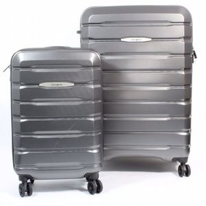 samsonite tech 2.0 luggage